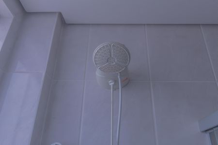 Apartamento à venda com 253m², 4 quartos e 3 vagasBanheiro Social