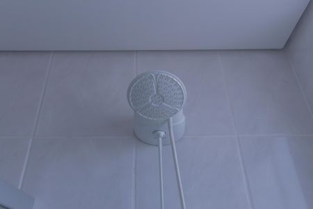 Apartamento à venda com 253m², 4 quartos e 3 vagasBanheiro da Suite