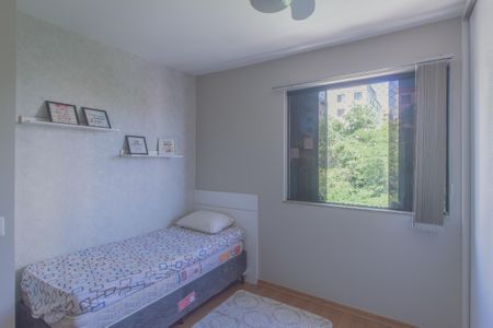 Apartamento à venda com 253m², 4 quartos e 3 vagasQuarto 1