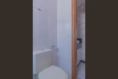 Apartamento à venda com 253m², 4 quartos e 3 vagasBanheiro Social