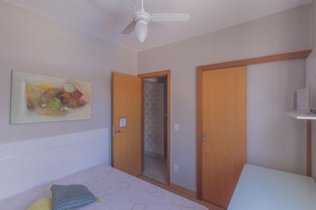 Apartamento à venda com 253m², 4 quartos e 3 vagasSuite 2