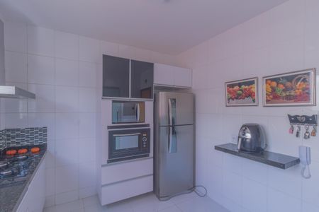 Apartamento à venda com 253m², 4 quartos e 3 vagasCozinha