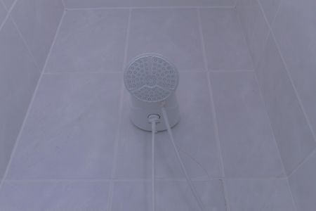 Apartamento à venda com 253m², 4 quartos e 3 vagasBanheiro da Suite 2