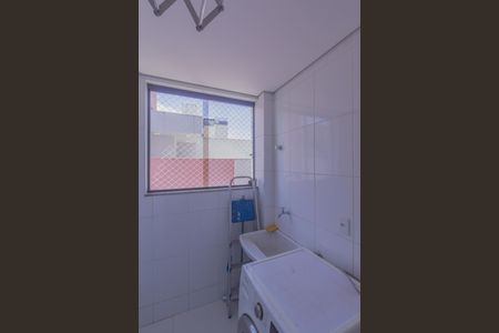 Apartamento à venda com 253m², 4 quartos e 3 vagasÁrea de Serviço