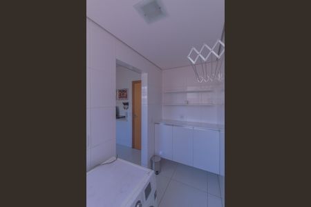 Apartamento à venda com 253m², 4 quartos e 3 vagasÁrea de Serviço