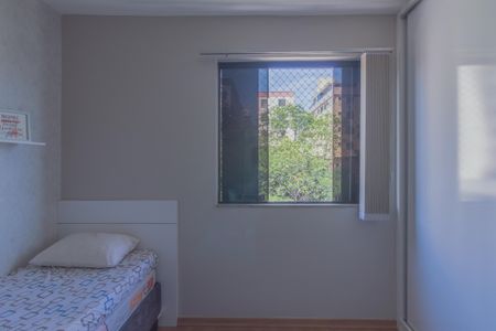 Apartamento à venda com 253m², 4 quartos e 3 vagasQuarto 1