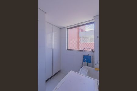 Apartamento à venda com 253m², 4 quartos e 3 vagasÁrea de Serviço