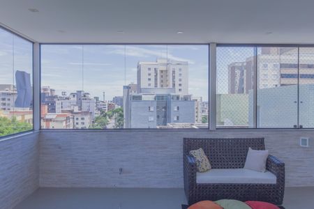 Apartamento à venda com 253m², 4 quartos e 3 vagasÁrea Gourmet