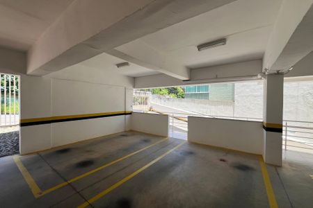 Apartamento à venda com 253m², 4 quartos e 3 vagasGaragem