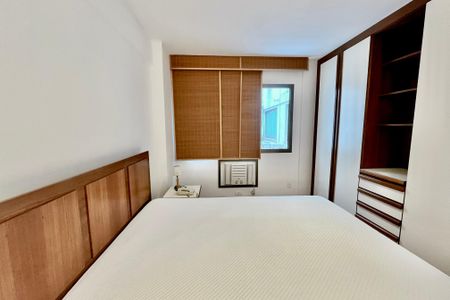 Apartamento para alugar com 45m², 1 quarto e 1 vagaQuarto