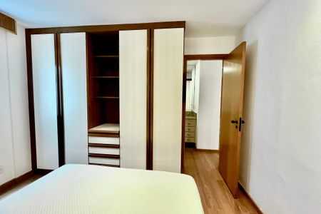 Apartamento para alugar com 45m², 1 quarto e 1 vagaQuarto