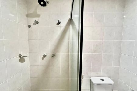 Apartamento para alugar com 45m², 1 quarto e 1 vagaBanheiro Social
