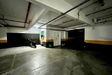 Apartamento para alugar com 45m², 1 quarto e 1 vagaGaragem