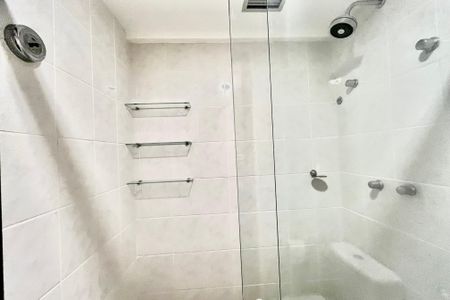 Apartamento para alugar com 45m², 1 quarto e 1 vagaBanheiro Social