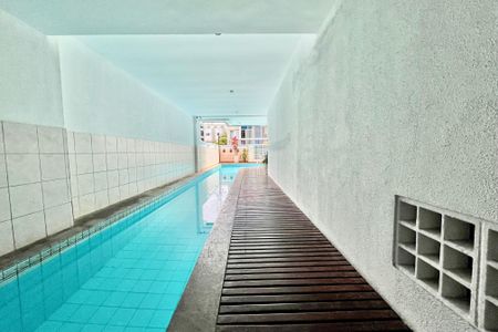 Apartamento para alugar com 45m², 1 quarto e 1 vagaÁrea comum - Piscina