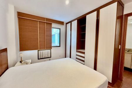 Apartamento para alugar com 45m², 1 quarto e 1 vagaQuarto