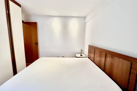 Apartamento para alugar com 45m², 1 quarto e 1 vagaQuarto