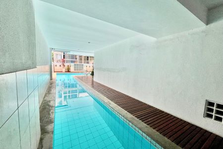 Apartamento para alugar com 45m², 1 quarto e 1 vagaÁrea comum - Piscina