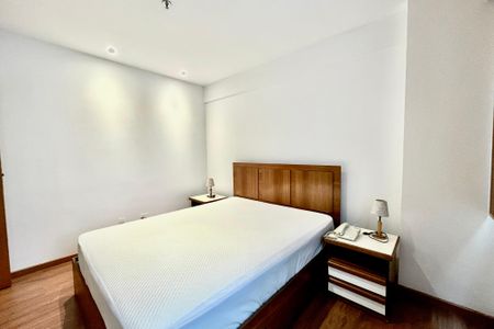 Apartamento para alugar com 45m², 1 quarto e 1 vagaQuarto