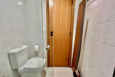 Apartamento para alugar com 45m², 1 quarto e 1 vagaBanheiro Social