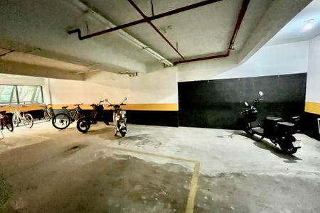 Apartamento para alugar com 45m², 1 quarto e 1 vagaGaragem