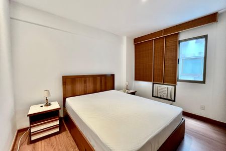 Apartamento para alugar com 45m², 1 quarto e 1 vagaQuarto