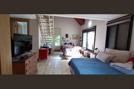 Casa de condomínio para alugar com 684m², 3 quartos e 8 vagas Casa de condomínio para alugar com 684m², 3 quartos e 8 vagasSuíte 1