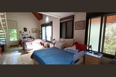 Casa de condomínio para alugar com 684m², 3 quartos e 8 vagas Casa de condomínio para alugar com 684m², 3 quartos e 8 vagasSuíte 1