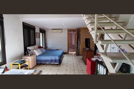 Casa de condomínio para alugar com 684m², 3 quartos e 8 vagas Casa de condomínio para alugar com 684m², 3 quartos e 8 vagasSuíte 1