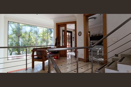 Casa de condomínio para alugar com 684m², 3 quartos e 8 vagas Casa de condomínio para alugar com 684m², 3 quartos e 8 vagasSala