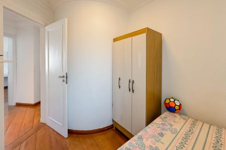 Apartamento à venda com 146m², 3 quartos e 3 vagasQuarto 2