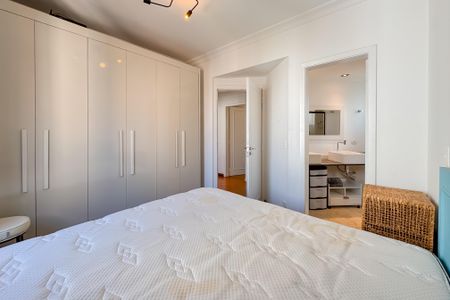 Apartamento à venda com 146m², 3 quartos e 3 vagasSuíte