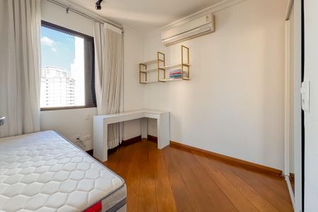 Apartamento à venda com 146m², 3 quartos e 3 vagasQuarto 1