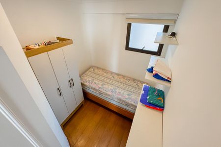 Apartamento à venda com 146m², 3 quartos e 3 vagasQuarto 2