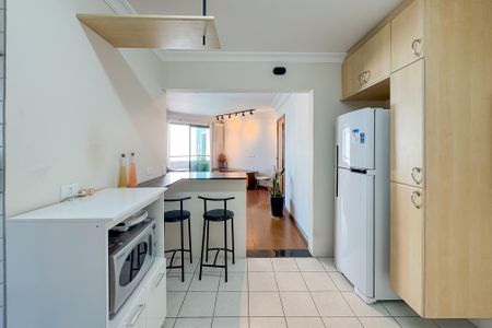 Apartamento à venda com 146m², 3 quartos e 3 vagasCozinha