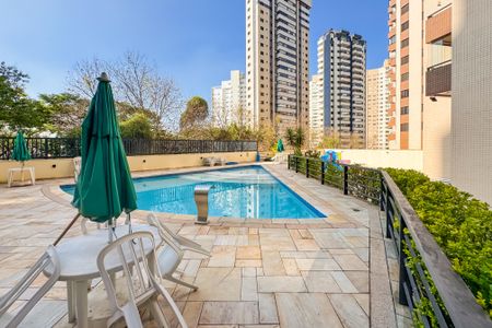 Apartamento à venda com 146m², 3 quartos e 3 vagasÁrea comum