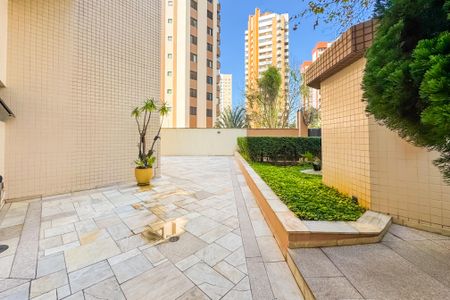 Apartamento à venda com 146m², 3 quartos e 3 vagasÁrea comum