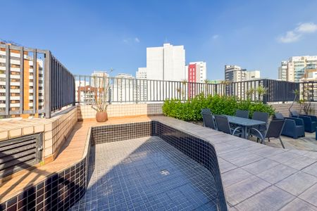 Apartamento à venda com 146m², 3 quartos e 3 vagasPiscina - Cobertura