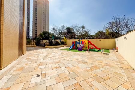 Apartamento à venda com 146m², 3 quartos e 3 vagasÁrea comum