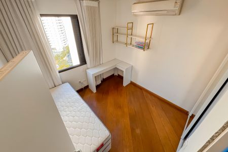 Apartamento à venda com 146m², 3 quartos e 3 vagasQuarto 1