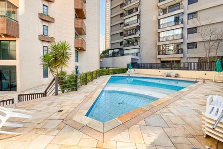 Apartamento à venda com 146m², 3 quartos e 3 vagasÁrea comum