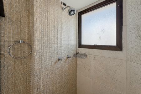 Apartamento à venda com 146m², 3 quartos e 3 vagasBanheiro da Suíte