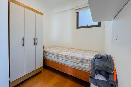 Apartamento à venda com 146m², 3 quartos e 3 vagasQuarto 2