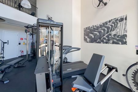 Apartamento à venda com 146m², 3 quartos e 3 vagasÁrea comum