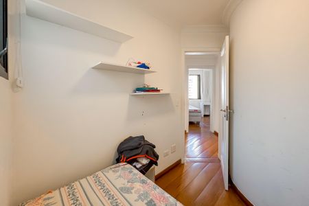 Apartamento à venda com 146m², 3 quartos e 3 vagasQuarto 2