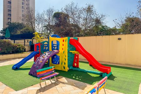 Apartamento à venda com 146m², 3 quartos e 3 vagasÁrea comum