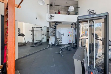 Apartamento à venda com 146m², 3 quartos e 3 vagasÁrea comum