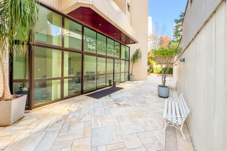 Apartamento à venda com 146m², 3 quartos e 3 vagasÁrea comum