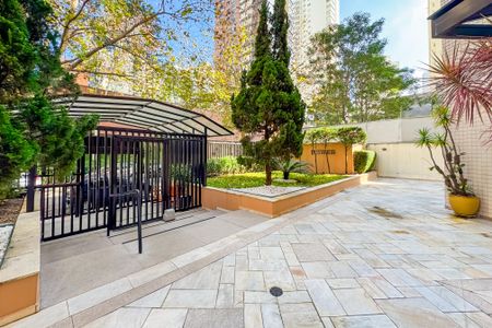 Apartamento à venda com 146m², 3 quartos e 3 vagasÁrea comum