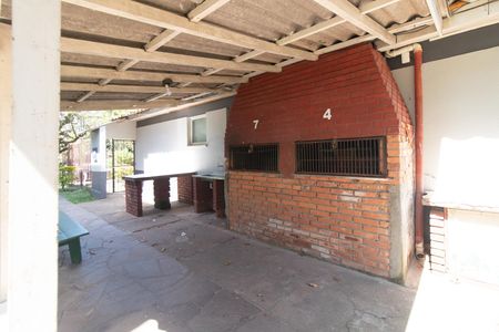 Apartamento à venda com 52m², 2 quartos e 1 vagaÁrea comum - Churrasqueira